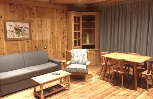 Granvilla Apartment | Appartamenti De Betta