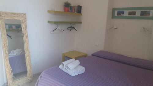 Santa Marina Salina Apartment | Appartamenti del Comandante