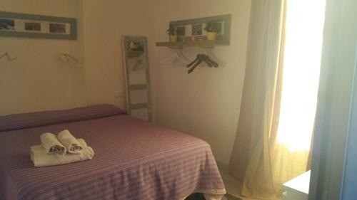 Santa Marina Salina Apartment | Appartamenti del Comandante