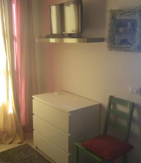 Santa Marina Salina Apartment | Appartamenti del Comandante