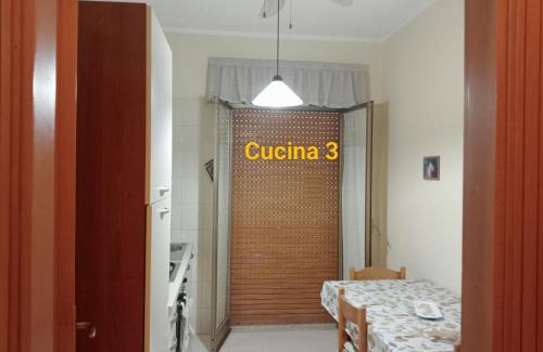 Lampedusa Apartment | Appartamenti di Calogero Cappello