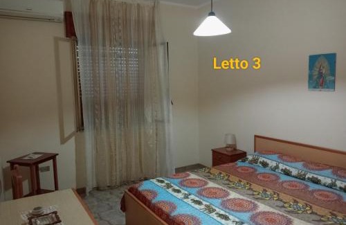 Lampedusa Apartment | Appartamenti di Calogero Cappello