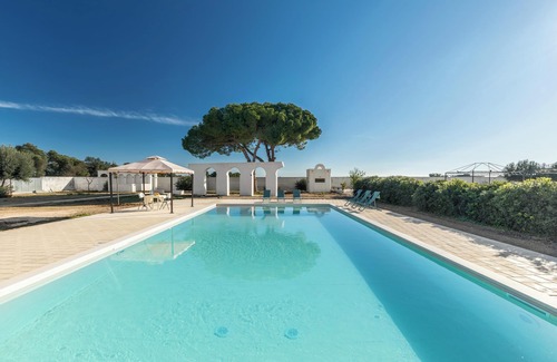 Lido Silvana Apartment | Appartamenti di Villa Lea Due by BarbarHouse
