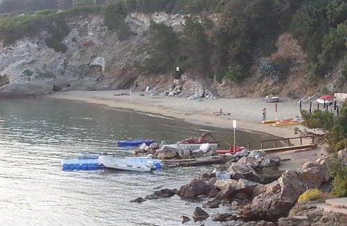 Lido di Capoliveri House | Appartamenti Diego