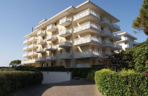 Jesolo Apartment | Appartamenti Diplomatic-Residence Fronte mare-Piazza Torino-Lido di Jesolo