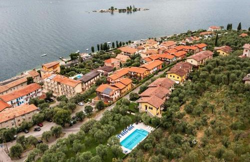 Assenza Apartment | Appartamenti Elisabeth