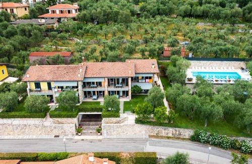 Assenza Apartment | Appartamenti Elisabeth