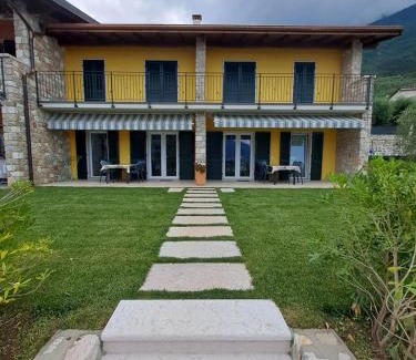 Assenza Apartment | Appartamenti Elisabeth