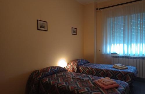 Frascineto Apartment | Appartamenti Esperança