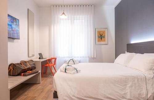 Cremona Apartment | appartamenti fortitudo