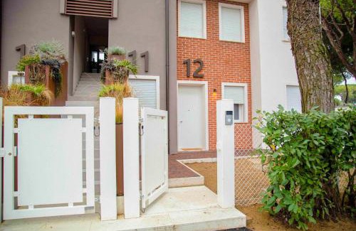 Cavallino-Treporti Apartment | Appartamenti Green House