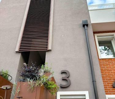 Cavallino-Treporti Apartment | Appartamenti Green House