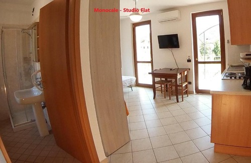 Garda Apartment | Appartamenti Garda La Capannina