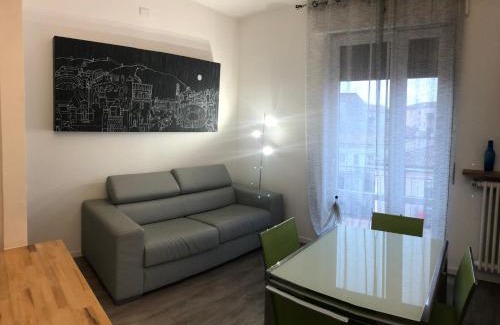 Borgo Venezia Apartment | Appartamenti Giada
