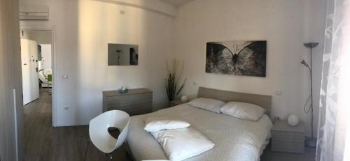 Borgo Venezia Apartment | Appartamenti Giada