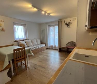 Livinallongo del Col di Lana Apartment | Appartamenti Home Service