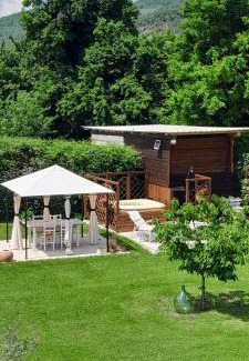 Acqualagna Apartment | Appartamenti il PALAZZACCIO