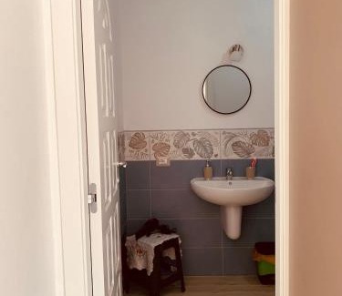 Parghelia Apartment | Appartamenti Il Sole Parghelia