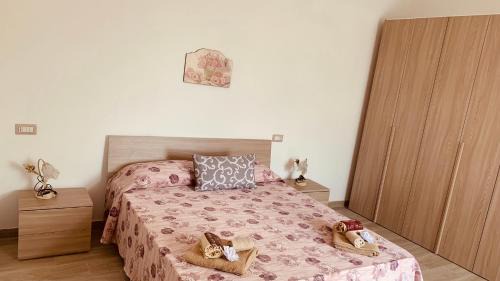 Parghelia Apartment | Appartamenti Il Sole Parghelia