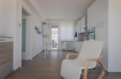 Roseto degli Abruzzi Apartment | Appartamenti nel Residence Grazia