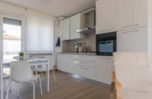 Roseto degli Abruzzi Apartment | Appartamenti nel Residence Grazia