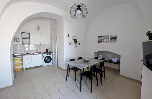 Sannicandro di Bari Apartment | Appartamenti Via del Muro Antico