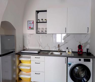 Sannicandro di Bari Apartment | Appartamenti Via del Muro Antico