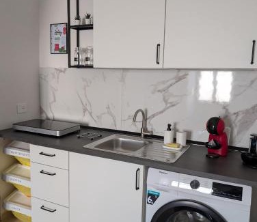 Sannicandro di Bari Apartment | Appartamenti Via del Muro Antico