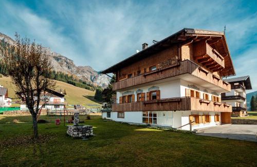 Granvilla Apartment | Appartamenti Kratter Pietro