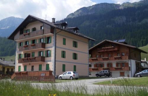 Granvilla Apartment | Appartamenti Kratter Pietro