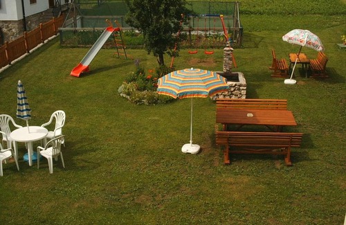 Granvilla Apartment | Appartamenti Kratter Sara