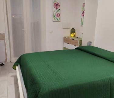 Cornino House | Appartamenti La Barbera monolocale