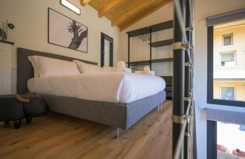 Crociale Apartment | Appartamenti La Còrt - Number 4