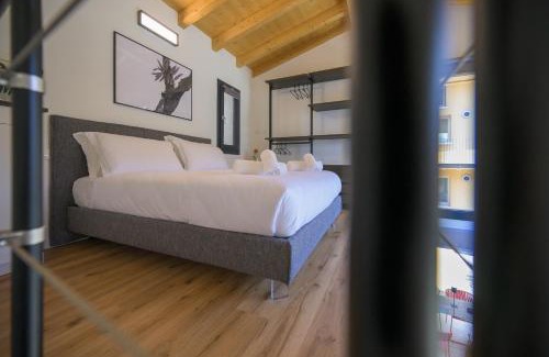 Crociale Apartment | Appartamenti La Còrt - Number 4