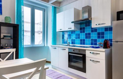 Carloforte Apartment | Appartamenti La perla
