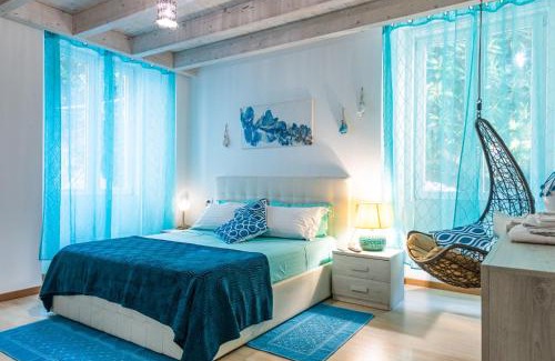 Carloforte Apartment | Appartamenti La perla