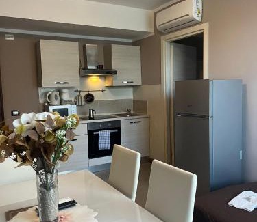 Signa Apartment | Appartamenti la Piazzetta vicino a Firenze