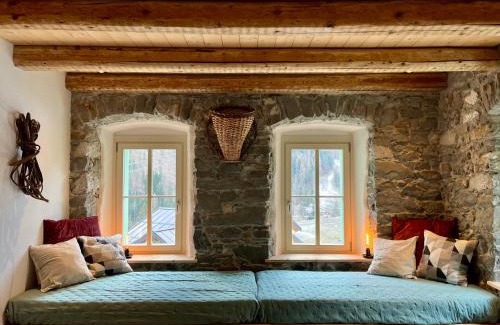 Rocca Pietore Apartment | Appartamenti La Rocia