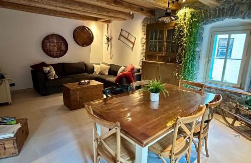 Rocca Pietore Apartment | Appartamenti La Rocia