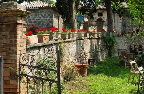 Graffignano Apartment | Appartamenti Lais in Sipicciano