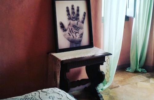 Graffignano Apartment | Appartamenti Lais in Sipicciano