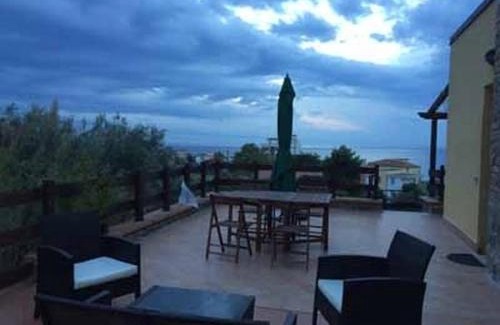 Acciaroli Apartment | Appartamenti Le Giare Acciaroli