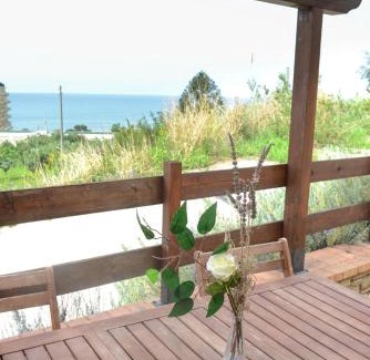 Acciaroli Apartment | Appartamenti Le Giare Acciaroli