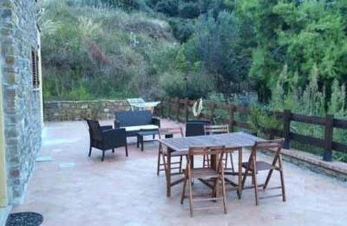 Acciaroli Apartment | Appartamenti Le Giare Acciaroli