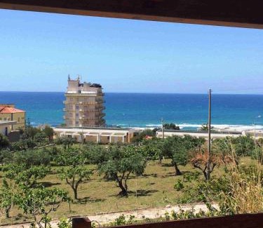 Acciaroli Apartment | Appartamenti Le Giare Acciaroli