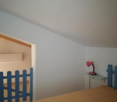 Maratea House | appartamenti lopa