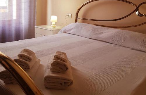 Province of Cagliari Apartment | Appartamenti Lucia Quartu Sant'Elena