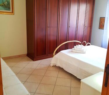 Province of Cagliari Apartment | Appartamenti Lucia Quartu Sant'Elena