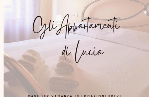 Province of Cagliari Apartment | Appartamenti Lucia Quartu Sant'Elena