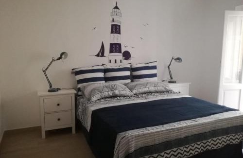 Milazzo Apartment | Appartamenti Lungomare Garibaldi